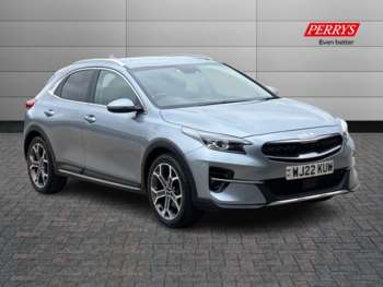 2022 - 1.5T GDi ISG 3 5dr Hatchback