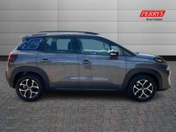 Used Citroen C3 Aircross 2022 for sale - 74950809: Photo