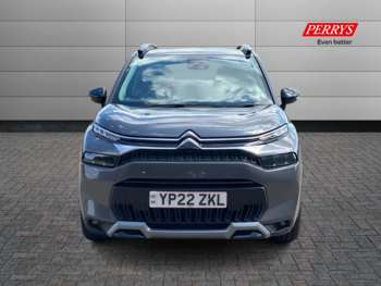 Used Citroen C3 Aircross 2022 for sale - 74950809: Photo