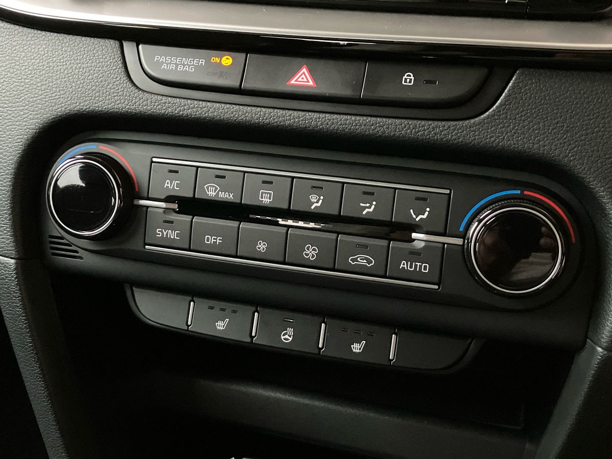 Used Kia Ceed 2025 for sale - 75711175: Photo 12