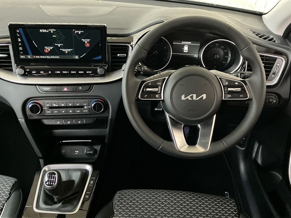 Used Kia Ceed 2025 for sale - 75711175: Photo 15