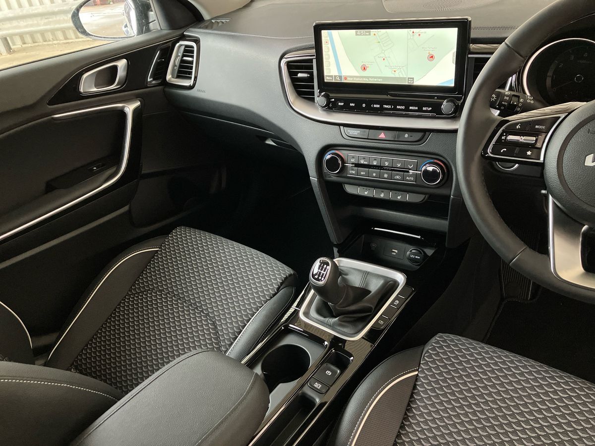 Used Kia Ceed 2025 for sale - 75711175: Photo 17