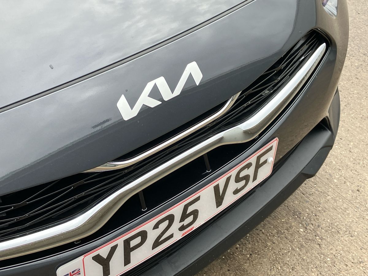 Used Kia Ceed 2025 for sale - 75711175: Photo 23