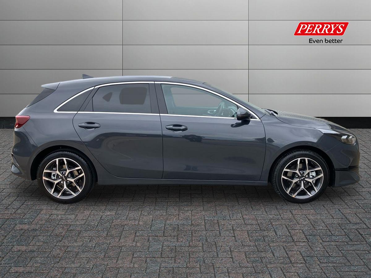 Used Kia Ceed 2025 for sale - 75711175: Photo 3