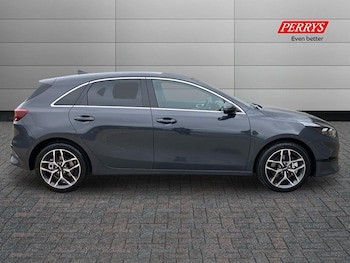 Used Kia Ceed 2025 for sale - 75711175: Photo