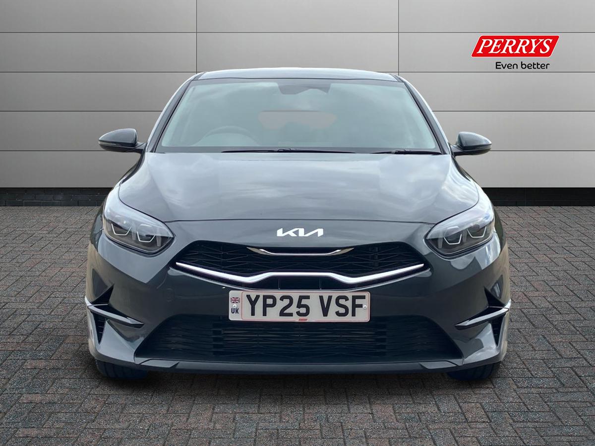Used Kia Ceed 2025 for sale - 75711175: Photo 4