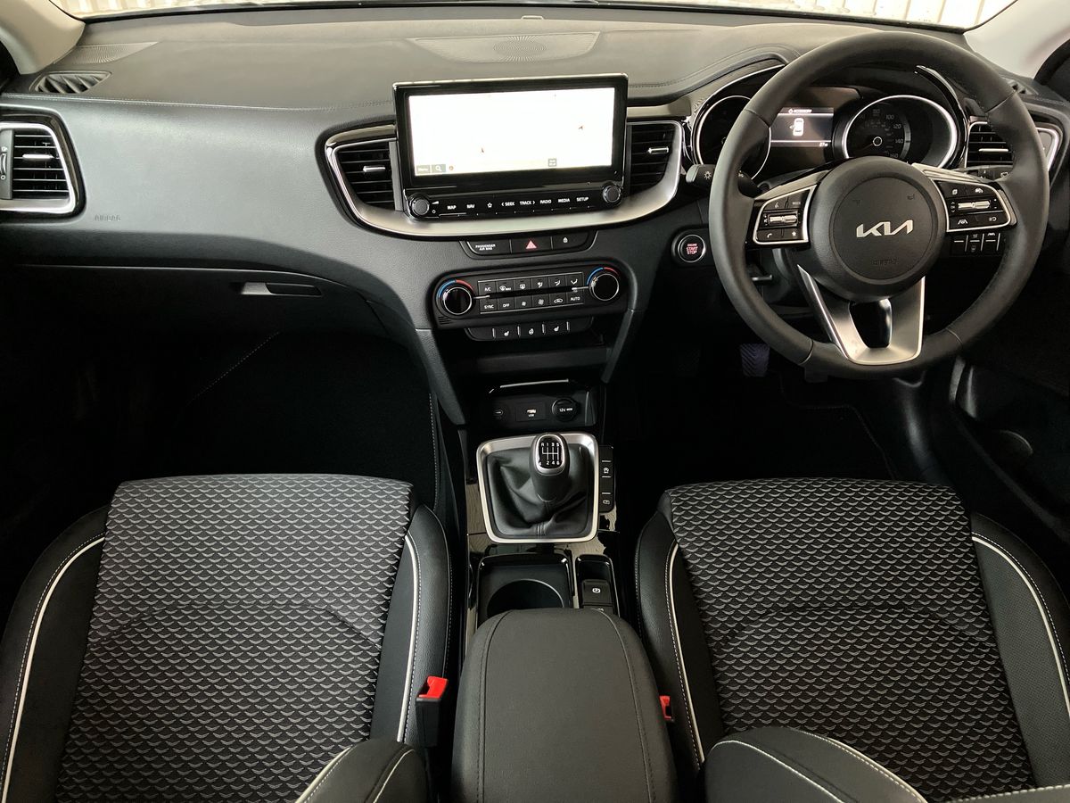 Used Kia Ceed 2025 for sale - 75711175: Photo 44