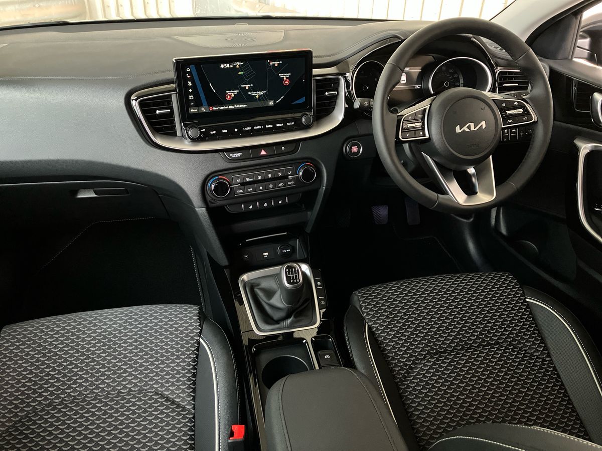 Used Kia Ceed 2025 for sale - 75711175: Photo 45