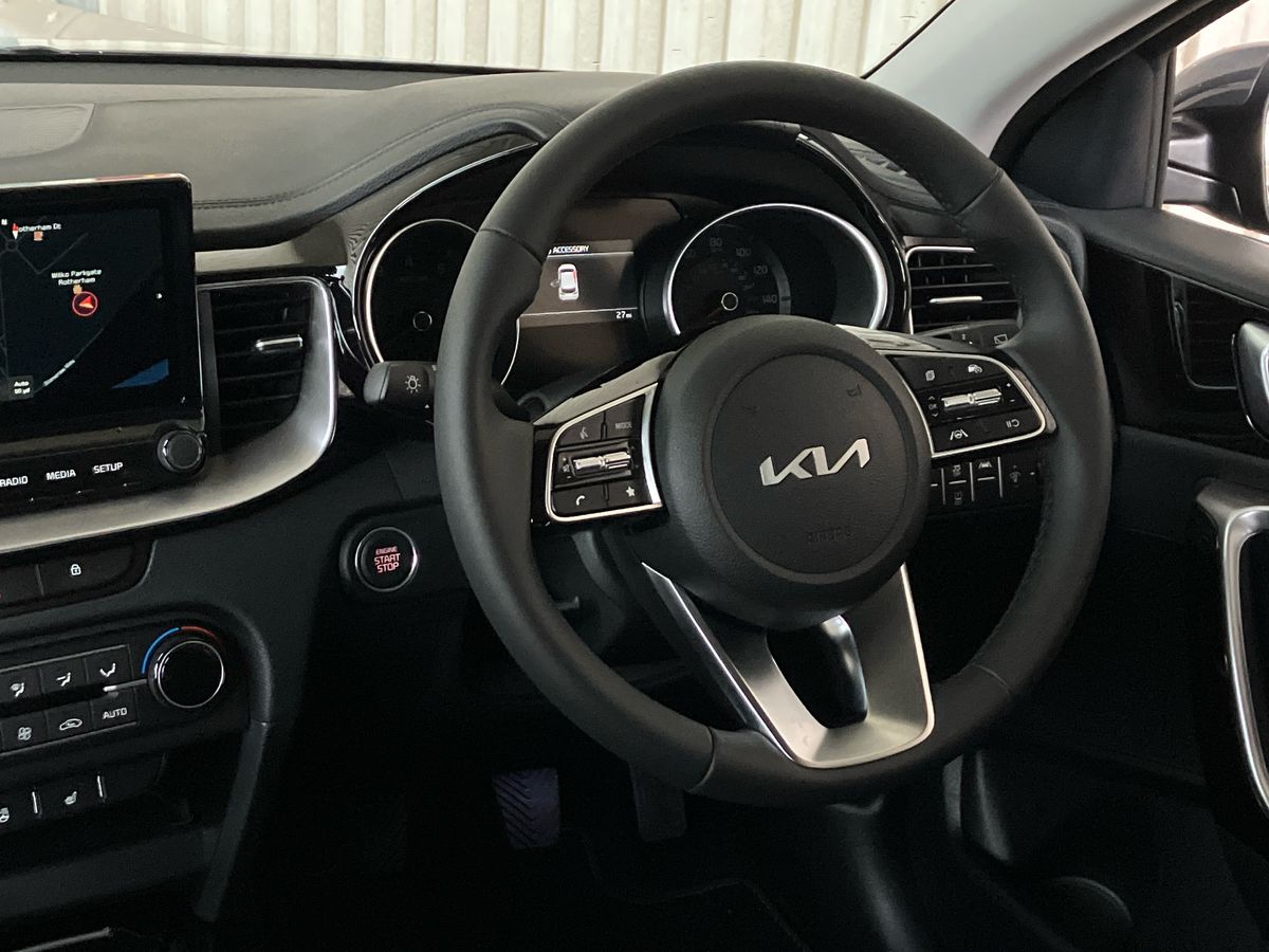 Used Kia Ceed 2025 for sale - 75711175: Photo 46