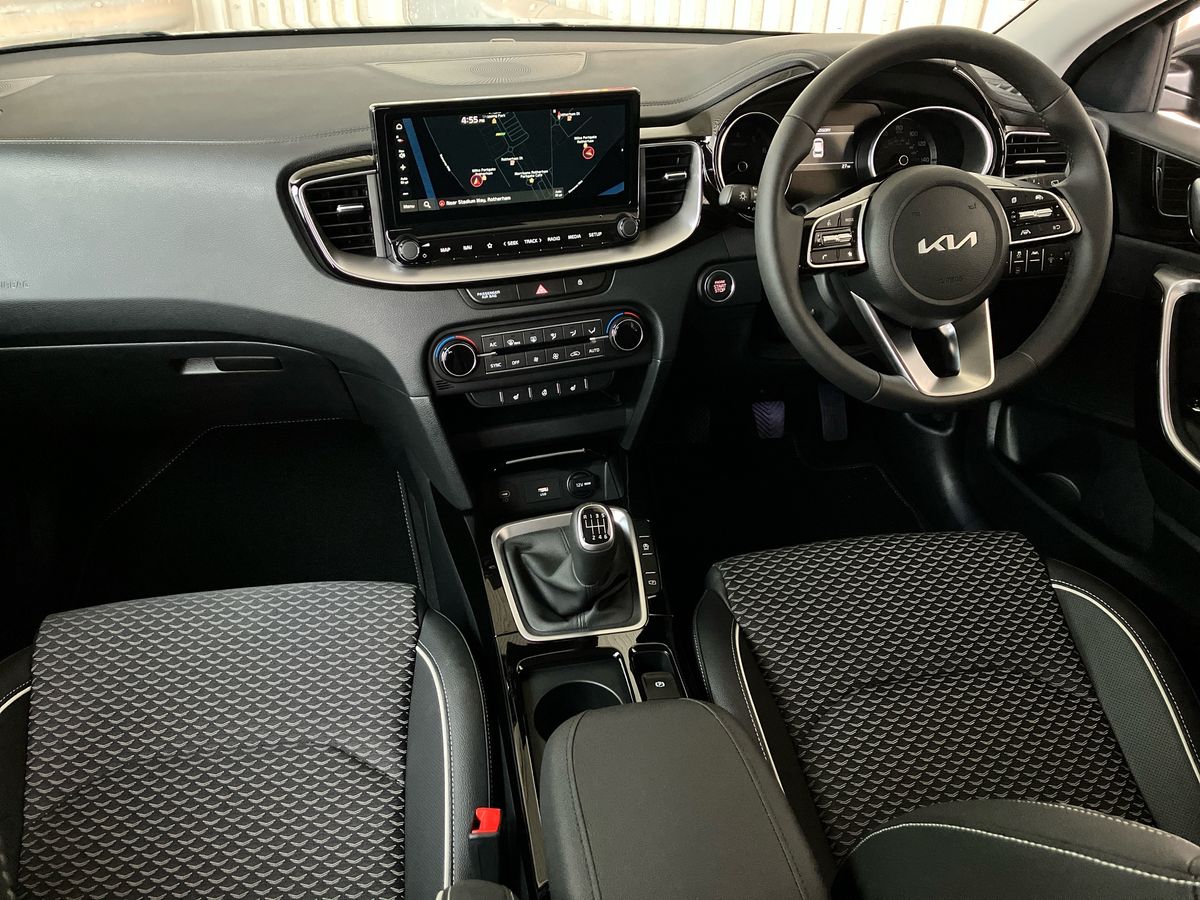 Used Kia Ceed 2025 for sale - 75711175: Photo 49