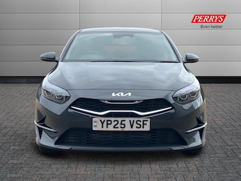 Used Kia Ceed 2025 for sale - 75711175: Photo