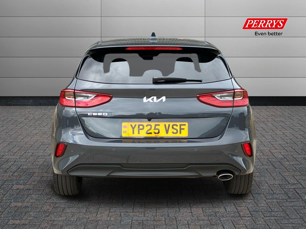 Used Kia Ceed 2025 for sale - 75711175: Photo 5