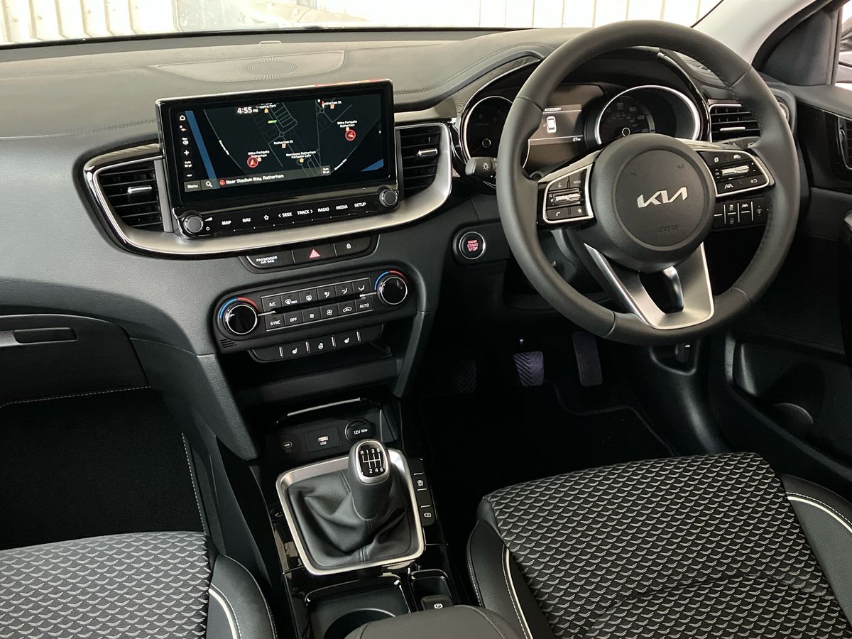 Used Kia Ceed 2025 for sale - 75711175: Photo 50