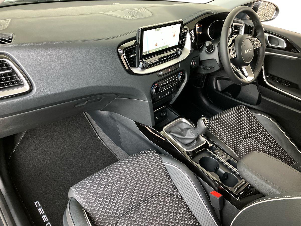 Used Kia Ceed 2025 for sale - 75711175: Photo 6