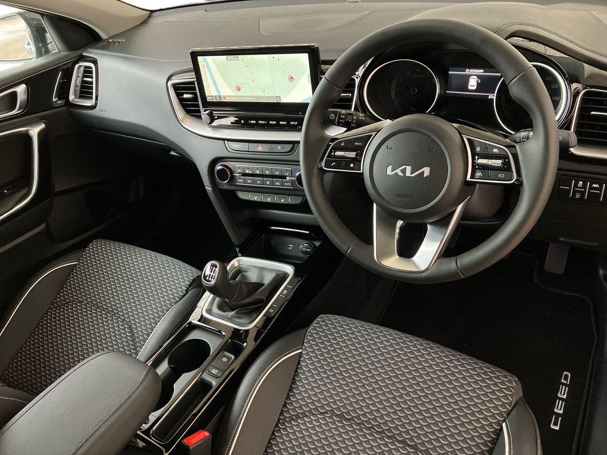 Used Kia Ceed 2025 for sale - 75711175: Photo 8