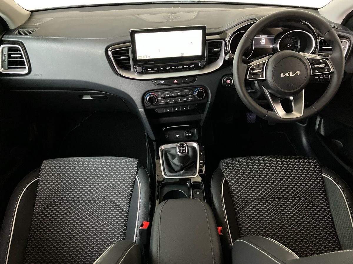 Used Kia Ceed 2025 for sale - 75711175: Photo 9