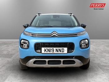 Used Citroen C3 Aircross 2019 for sale - 78627492: Photo