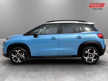 Used Citroen C3 Aircross 2019 for sale - 78627492: Photo