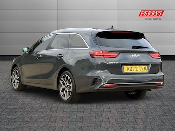 Used Kia Ceed 2022 for sale - 77033826: Photo