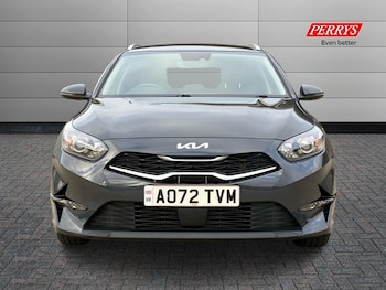 Used Kia Ceed 2022 for sale - 77033826: Photo