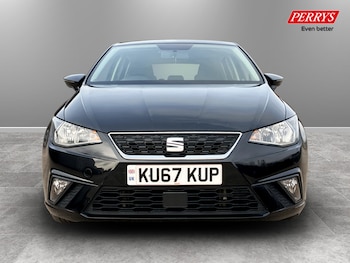 Used SEAT Ibiza 2017 for sale - 77813786: Photo