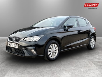 Used SEAT Ibiza 2017 for sale - 77813786: Photo