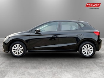 Used SEAT Ibiza 2017 for sale - 77813786: Photo