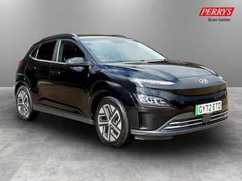 Used Hyundai KONA 2022 for sale - 79487309: Photo