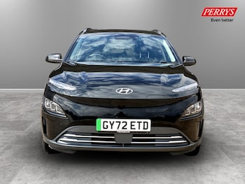 Used Hyundai KONA 2022 for sale - 79487309: Photo