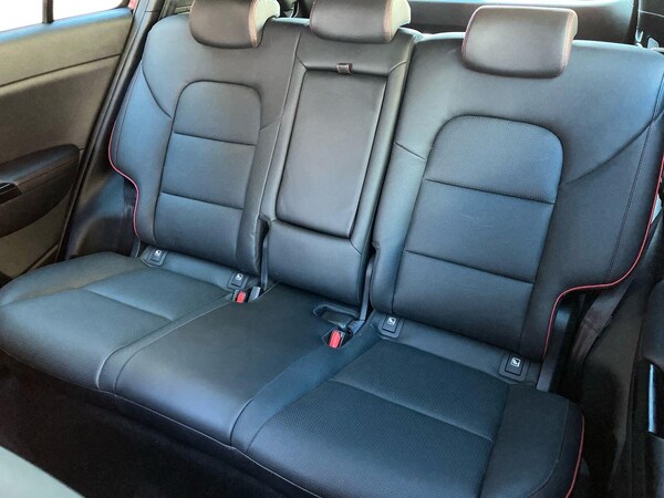 Used Kia Sportage 2019 for sale - 76128377: Photo 22