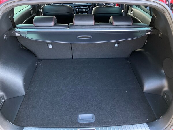 Used Kia Sportage 2019 for sale - 76128377: Photo 23