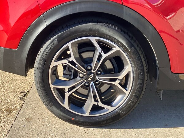 Used Kia Sportage 2019 for sale - 76128377: Photo 25