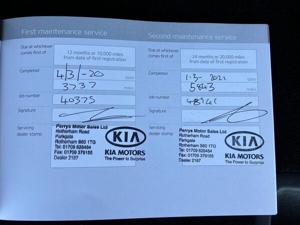 Used Kia Sportage 2019 for sale - 76128377: Photo 28