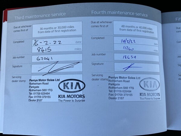 Used Kia Sportage 2019 for sale - 76128377: Photo 29