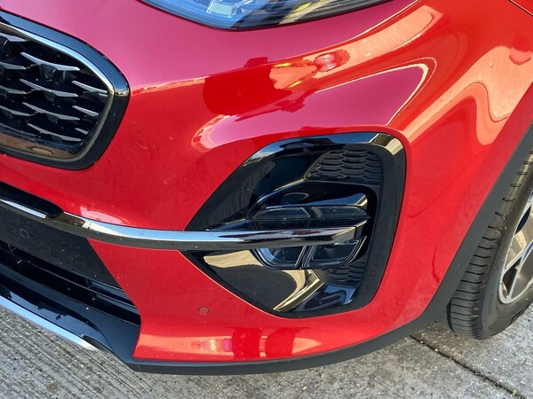 Used Kia Sportage 2019 for sale - 76128377: Photo 32