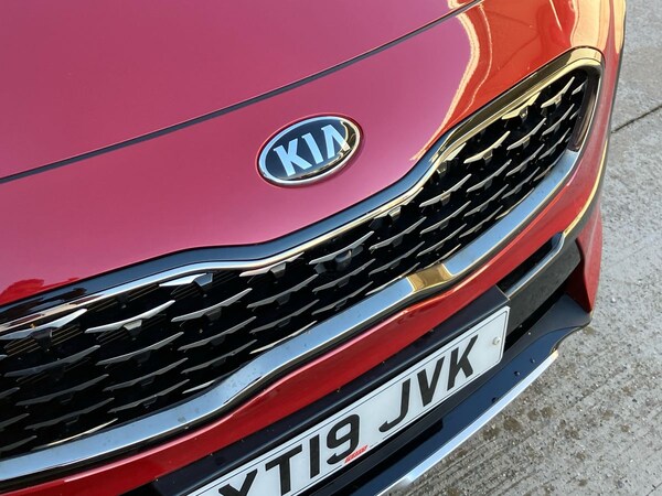 Used Kia Sportage 2019 for sale - 76128377: Photo 33