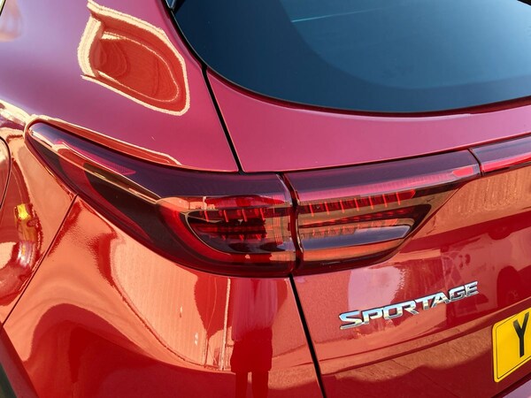 Used Kia Sportage 2019 for sale - 76128377: Photo 37