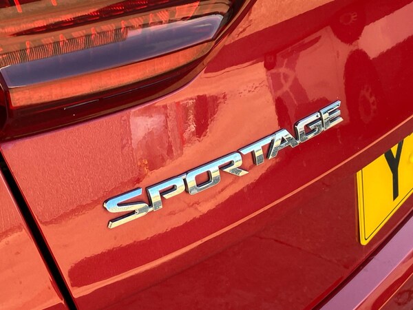 Used Kia Sportage 2019 for sale - 76128377: Photo 38