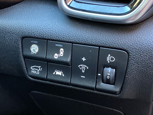 Used Kia Sportage 2019 for sale - 76128377: Photo 45