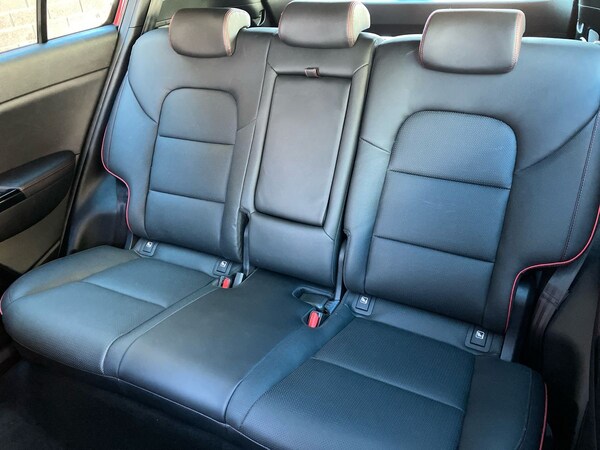 Used Kia Sportage 2019 for sale - 76128377: Photo 49