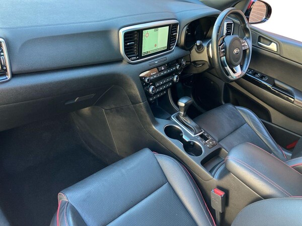Used Kia Sportage 2019 for sale - 76128377: Photo 7