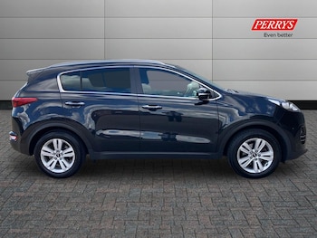 Used Kia Sportage 2018 for sale - 75850244: Photo