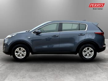 Used Kia Sportage 2018 for sale - 79649141: Photo