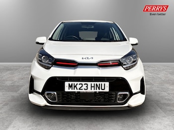 Used Kia Picanto 2023 for sale - 78060843: Photo