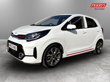 Used Kia Picanto 2023 for sale - 78060843: Photo