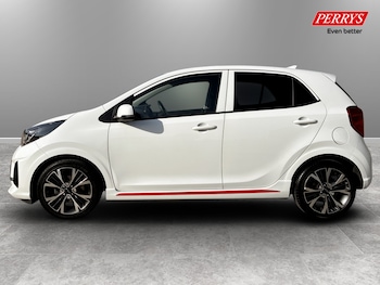 Used Kia Picanto 2023 for sale - 78060843: Photo
