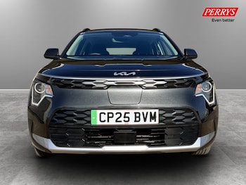 Used Kia Niro 2025 for sale - 77896539: Photo