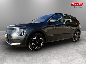 Used Kia Niro 2025 for sale - 77896539: Photo