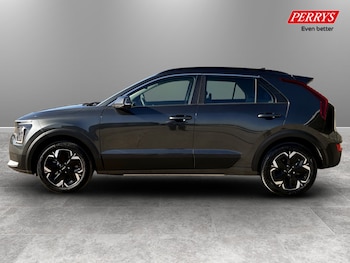 Used Kia Niro 2025 for sale - 77896539: Photo