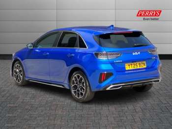 Used Kia Ceed 2025 for sale - 74937677: Photo
